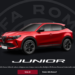Heyecanla Beklenen Yüzde 100 Elektrikli ve Hibrit Motor Seçenekleri İle Alfa Romeo Junior Türkiye’de