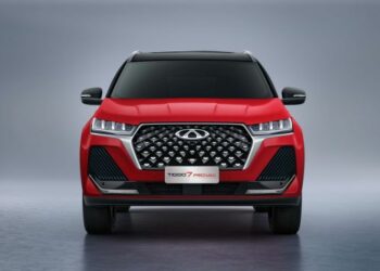 Chery, 2024 J.D Power Çin İlk Kalite Araştırması’nda Zirveye Yerleşti!