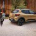 Dacia Sandero Stepway Ağustos Ayında Türkiye'nin En Çok Tercih Edilen B-SUV'u Oldu