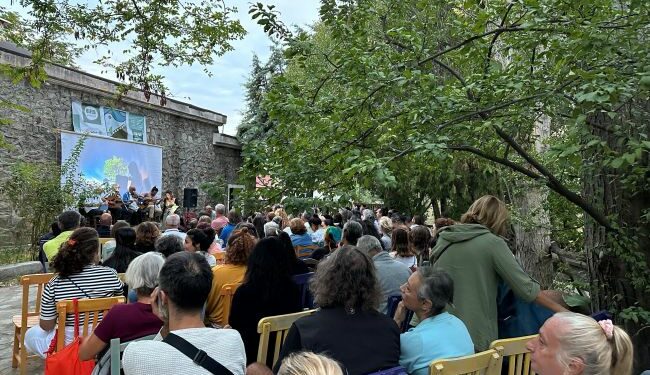 Kia Türkiye’den sanat ve sürdürülebilirliği buluşturan sponsorluk