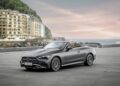 Yeni Mercedes-Benz CLE Cabriolet: Tutkunun Yeni Formu
