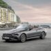 Yeni Mercedes-Benz CLE Cabriolet: Tutkunun Yeni Formu