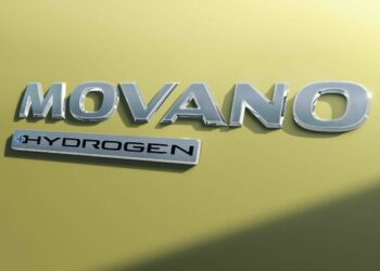 Opel, Hidrojen Yakıt Hücreli Yeni Movano’yu Fuarda Tanıtacak!