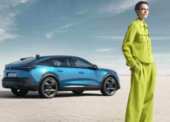 Peugeot, Paris Otomobil Fuarı'nda En Geniş Elektrikli Ürün Gamını Sergileyecek!