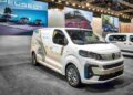 Peugeot Avrupa'nın En Büyük Ticari Araç Fuarında Yenilikçi Model ve Teknolojilerini Sergiledi!
