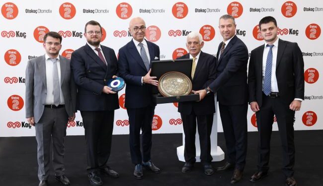 Otokoç 2.El'in Erzurum Bayisi Açıldı