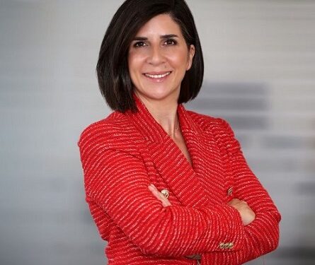 BYD Türkiye’nin Pazarlama Direktörü Tilbe Polat Oldu