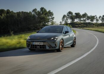 Yeni CUPRA Leon Türkiye’de Satışa Sunuldu