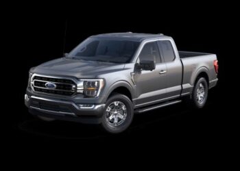 Amerika’daki Sıradışı Ford’lar Türkiye’ye Geliyor : F-150 XLT Şimdi Türkiye’de