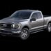 Amerika’daki Sıradışı Ford’lar Türkiye’ye Geliyor : F-150 XLT Şimdi Türkiye’de