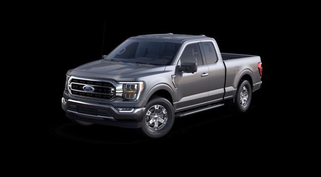 Amerika’daki Sıradışı Ford’lar Türkiye’ye Geliyor : F-150 XLT Şimdi Türkiye’de