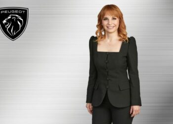 Peugeot Türkiye’nin Yeni Genel Müdürü Gupse Kaplan Oldu!