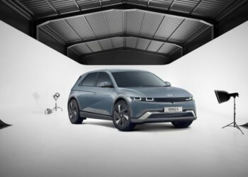 613 km Menzilli Hyundai Yeni IONIQ 5 Türkiye’de Satışa Sunuldu