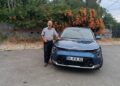 Kia Niro EV Test Sürüşü ve İzlenimleri