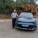 Kia Niro EV Test Sürüşü ve İzlenimleri