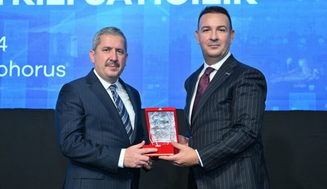 OYDER Otomotiv Kongresi 5 Yıl Aranın Ardından Düzenlendi