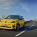 Renault 5 E-Tech %100 Elektrikli Test Sürüşleri Nice'de Gerçekleşiyor