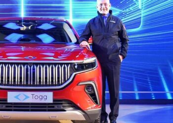 Togg Yönetim Kurulu’nda yeni dönem  