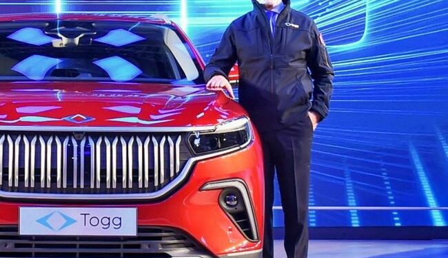 Togg Yönetim Kurulu’nda yeni dönem  