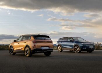 Opel’in SUV’daki Amiral Gemisi Yeni Opel Grandland Ocak’ta Türkiye’de!