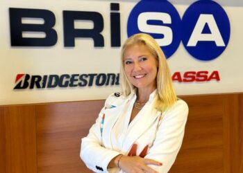 Brisa, kış aylarında güvenli sürüş için kış lastiği kullanımının önemine dikkat çekiyor