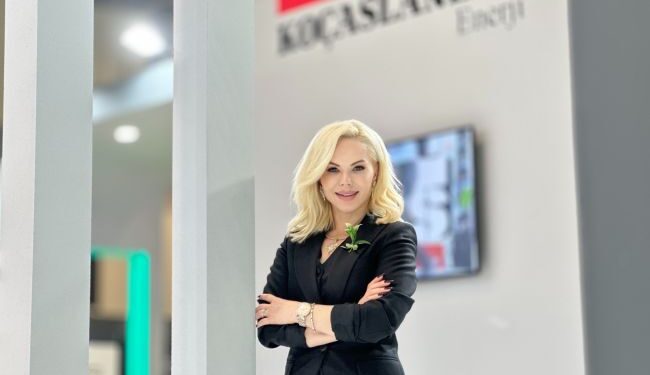 Didem Aras'ın İlham Verici Kariyer Yolculuğu