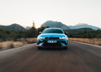 Sürüş Dinamikleriyle Ünlü Hyundai IONIQ 5 N Şimdi Türkiye’de