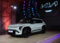 Kia elektrikli modelleriyle hız kesmeden ilerliyor: EV3 ve Yeni EV6 Türkiye’de 