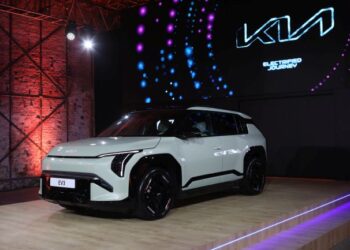Kia elektrikli modelleriyle hız kesmeden ilerliyor: EV3 ve Yeni EV6 Türkiye’de 
