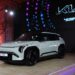 Kia elektrikli modelleriyle hız kesmeden ilerliyor: EV3 ve Yeni EV6 Türkiye’de 