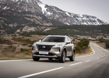 Nissan E-Power üretimi 1.5 milyon adedi aştı