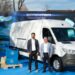 Yeni eSprinter ile Mercedes-Benz Hafif Ticari Araçlar’da Elektrikli Dönüşüm Başlıyor