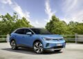 Volkswagen’in şehirli elektriklisi ID.4 satışa sunuldu