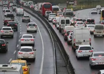 2025 yılı Motorlu Araçlar Vergisi Ne Kadar Olacak? Yeni Yılda MTV oranları artış Oranları