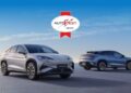 BYD, AUTOBEST Tarafından “Dünyanın En İyi Otomobil Şirketi” Seçildi
