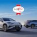 BYD, AUTOBEST Tarafından “Dünyanın En İyi Otomobil Şirketi” Seçildi