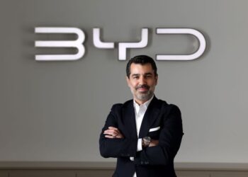 BYD Türkiye’nin Bayi Yönetimi Direktörü Öncü Karaoğlan Oldu