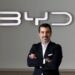 BYD Türkiye’nin Bayi Yönetimi Direktörü Öncü Karaoğlan Oldu