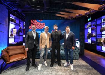 10. CUPRA City Garage İstanbul’da açıldı