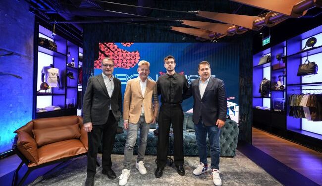 10. CUPRA City Garage İstanbul’da açıldı