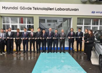 Hyundai Assan Geleceğin Teknisyenlerini Yetiştirmeye Devam Ediyor