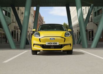 Yeni Elektrikli Puma Şimdiye Kadar ki “En Sıradışı Puma” Olmaya Aday