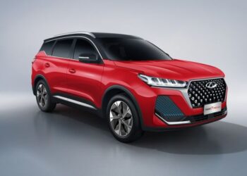 TIGGO 7 Pro Max, Ailelerin İlk Tercihi Olmaya Devam Ediyor!