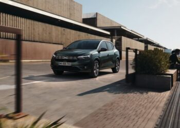 Dacia Sandero, 2024 Yılında Avrupa'nın En Çok Tercih Edilen Otomobili Oldu