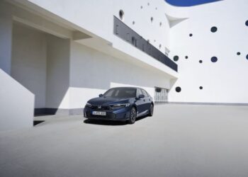 Makyajlanan Honda Civic Türkiye’de