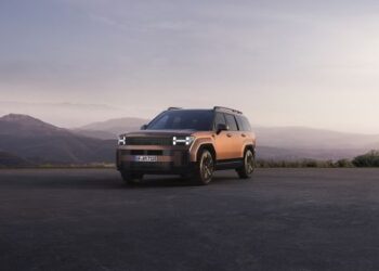 Hyundai’den 2025'e Çarpıcı Bir Başlangıç: Ocak Ayında 20 Ödül Birden