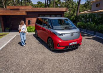 ID. Buzz’ın 4MOTION Teknolojisine Sahip En Güçlü ve Sportif Versiyonu GTX Satışa Sunuldu