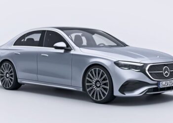 Euro NCAP, 2024'te test edilen Sınıfının En İyisi otomobilleri açıkladı