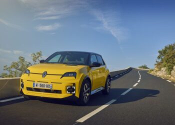 Renault Grubu'nun Tüm Markaları, 2024 Yılında 10 Lansmanla Büyüdü