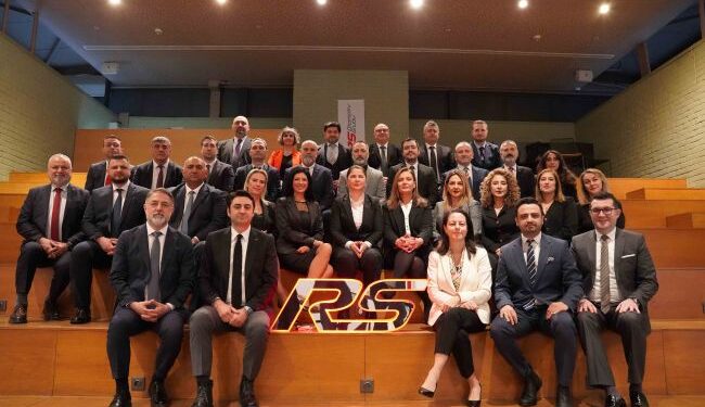 RS Otomotiv Grubu Önce Onarım Felsefesiyle Ülke Ekonomisine 3.2 Milyar Dolar Tasarruf Sağladı!